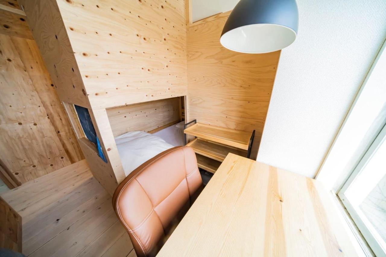 Artbar & Guesthouse Ennova Атами Екстериор снимка