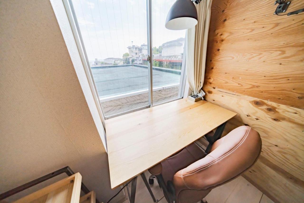Artbar & Guesthouse Ennova Атами Екстериор снимка